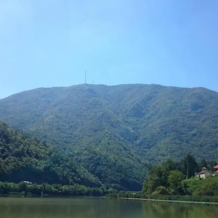 Case de vacanță 