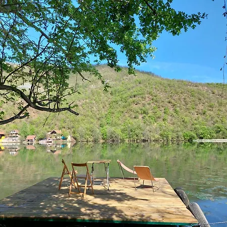 Case de vacanță 